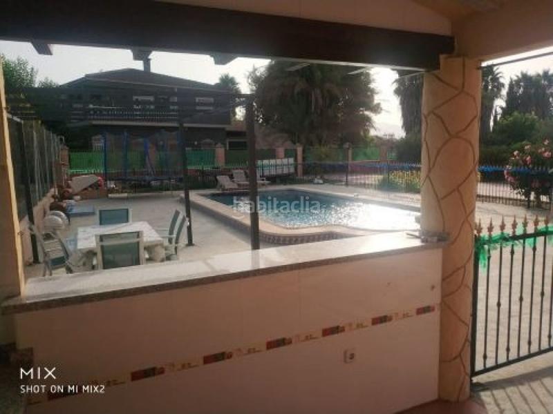 Foto 2d43452f-6816-4461-b5b6-14ad314afb45. Chalet mit parking in Molins - Campanete - San Bartolomé Orihuela