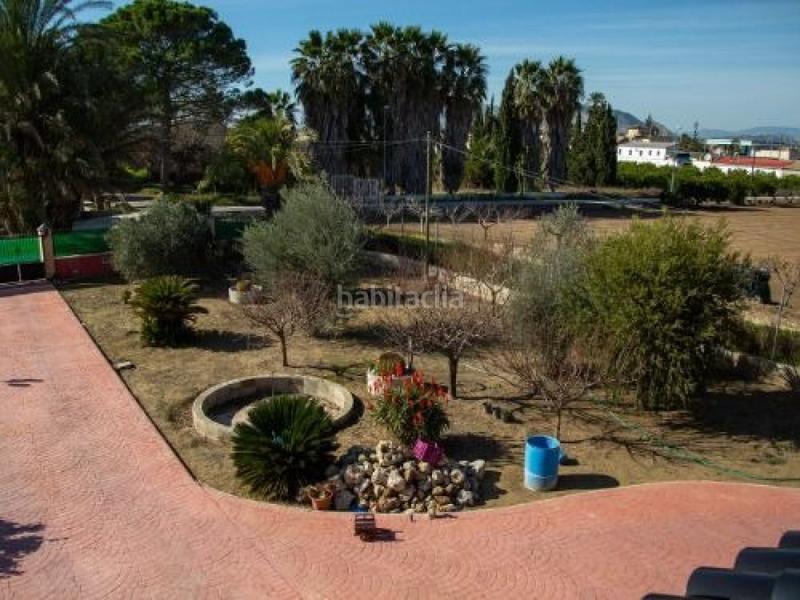 Foto 369c58a6-b9fb-45a4-9750-374659afe81e. Chalet mit parking in Molins - Campanete - San Bartolomé Orihuela