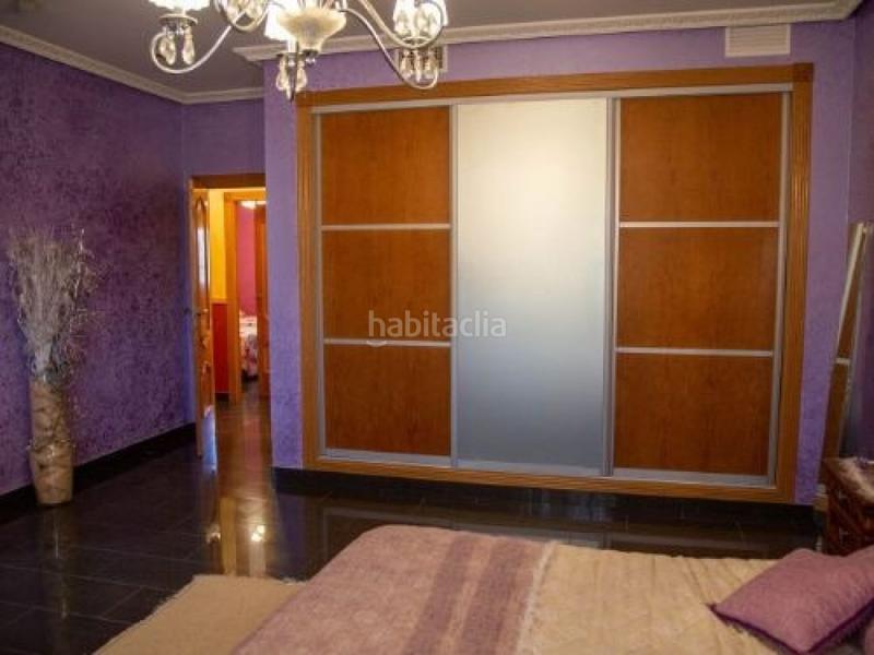 Foto 39744db5-9c05-4a07-8dd7-e8e37945332a. Chalet mit parking in Molins - Campanete - San Bartolomé Orihuela