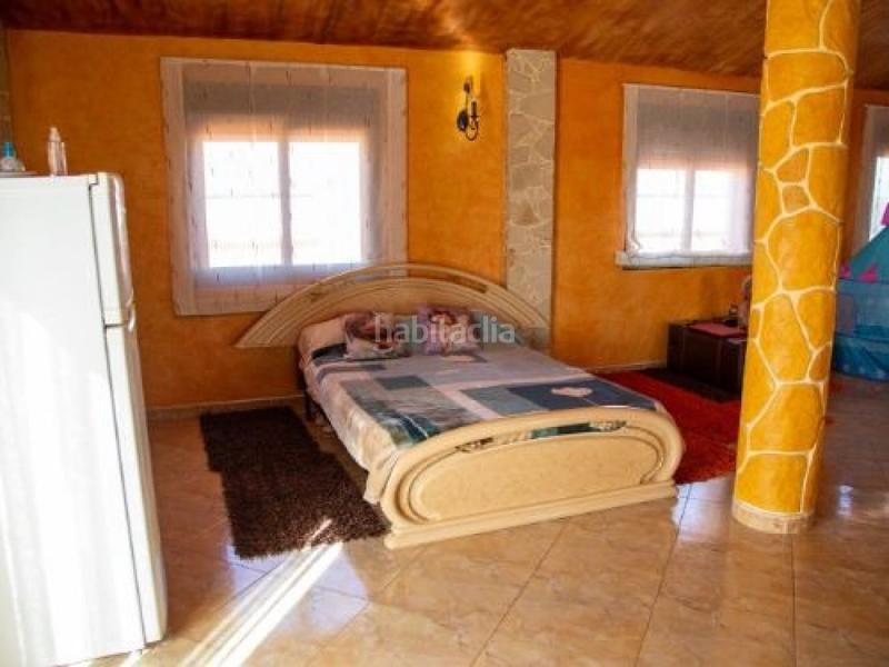 Foto 3c148210-ea50-46d0-84c9-d5e13e569e0a. Chalet mit parking in Molins - Campanete - San Bartolomé Orihuela