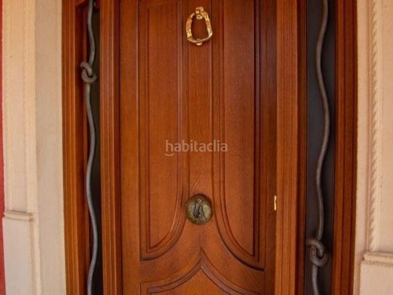 Foto 433d9e3f-172f-4921-8d75-b63edae3c2cc. Chalet mit parking in Molins - Campanete - San Bartolomé Orihuela