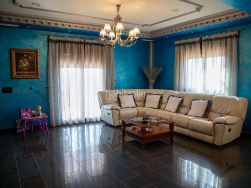 Foto 4771e8e2-b824-470b-a772-f7d264994975. Chalet mit parking in Molins - Campanete - San Bartolomé Orihuela