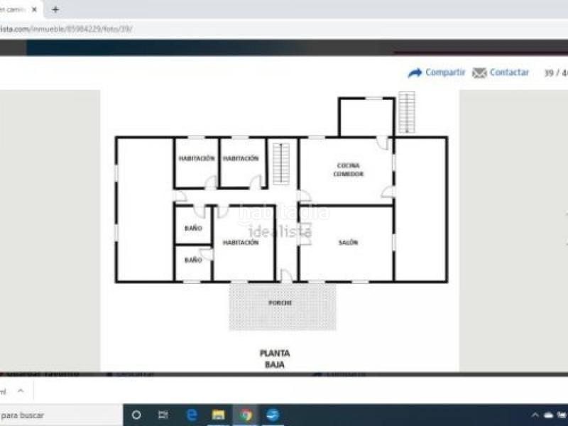 Foto 47facf0d-3850-40c5-8731-181ab1e0ff8a. Chalet mit parking in Molins - Campanete - San Bartolomé Orihuela