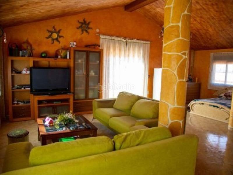 Foto 490f11a7-1e1e-4960-a4cf-b001c4123558. Chalet mit parking in Molins - Campanete - San Bartolomé Orihuela