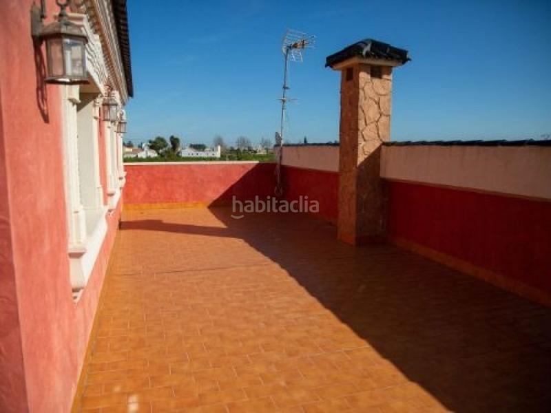 Foto 545dfc17-5a80-47eb-a5b5-b29f98ebe486. Chalet mit parking in Molins - Campanete - San Bartolomé Orihuela