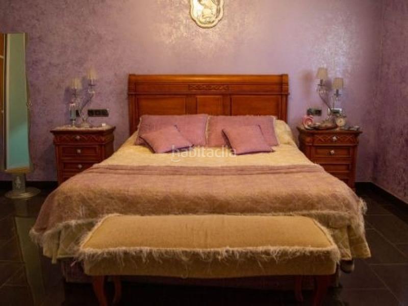 Foto 5cc2eabb-79e2-4ae3-b831-3aae06a5d9b1. Chalet mit parking in Molins - Campanete - San Bartolomé Orihuela