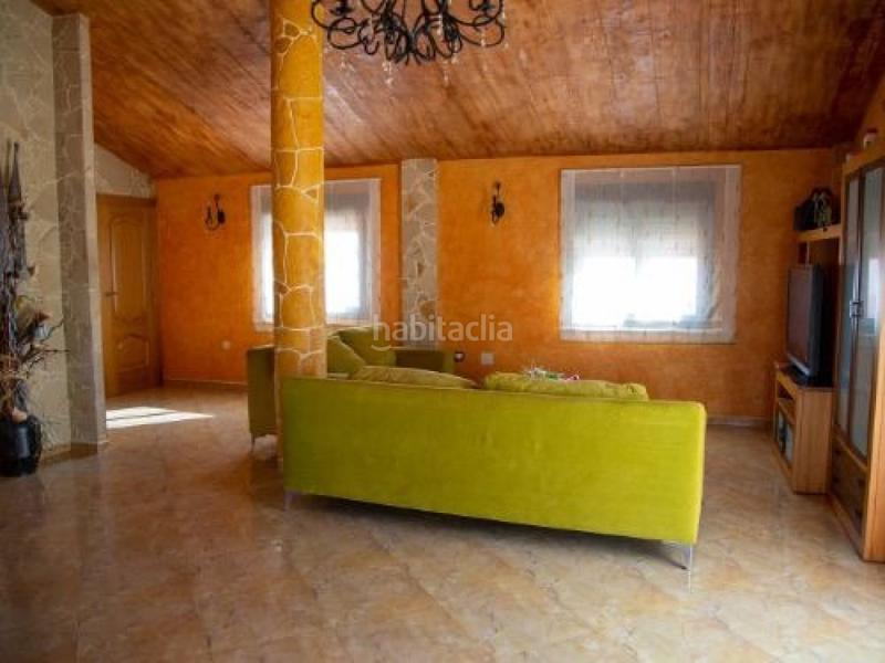 Foto 65600aa7-8a59-46c9-a7a5-228a252c681e. Chalet mit parking in Molins - Campanete - San Bartolomé Orihuela