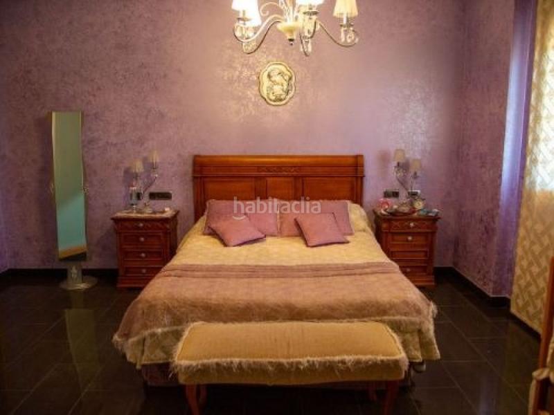 Foto 65bd3df5-db2d-44fd-9995-6fcf9fc862fd. Chalet mit parking in Molins - Campanete - San Bartolomé Orihuela