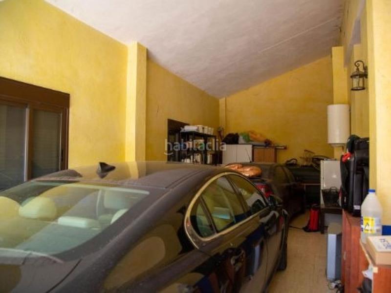 Foto 6cfd07ed-6c30-498a-b33e-a1a5d9103535. Chalet mit parking in Molins - Campanete - San Bartolomé Orihuela