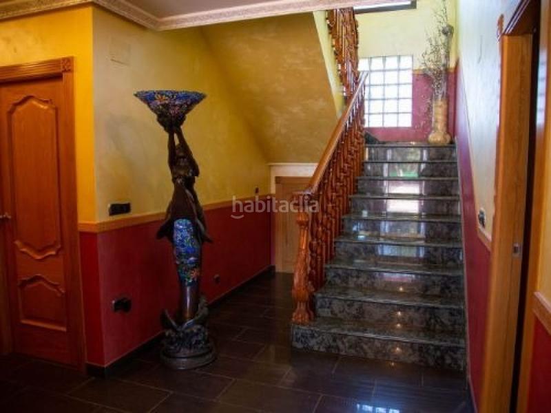 Foto 7a664953-641d-43e0-a3c0-8ac8f0e0c565. Chalet mit parking in Molins - Campanete - San Bartolomé Orihuela