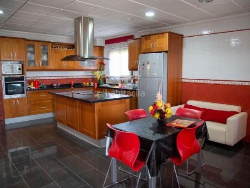 Foto 8415fda8-2c8f-4c8c-93cd-29aa9bb75807. Chalet mit parking in Molins - Campanete - San Bartolomé Orihuela