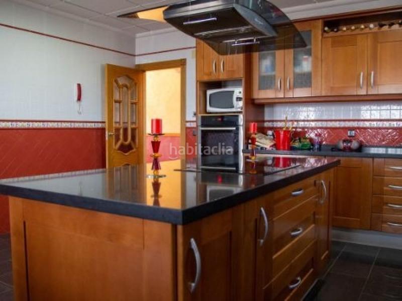 Foto 851e74d4-be62-448d-bf15-ba877bb29419. Chalet mit parking in Molins - Campanete - San Bartolomé Orihuela