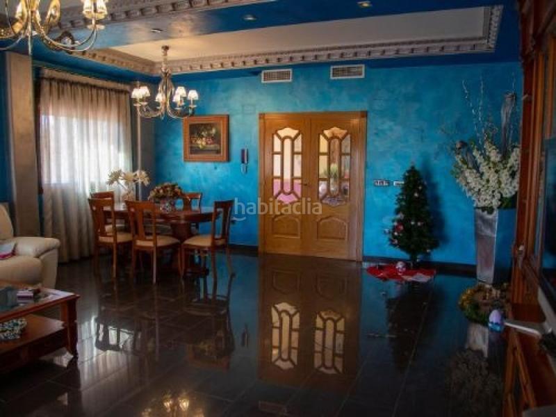 Foto 8a375ae8-0bb3-4eec-8757-883814f4b6a1. Chalet mit parking in Molins - Campanete - San Bartolomé Orihuela