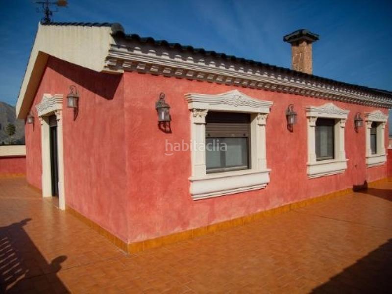 Foto 9417eb36-c157-4ad5-be69-162f52ae6d4b. Chalet mit parking in Molins - Campanete - San Bartolomé Orihuela