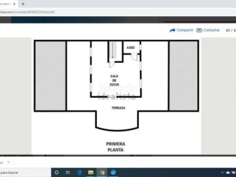 Foto ac3248d9-adaf-4457-b44b-a53186f753f0. Chalet mit parking in Molins - Campanete - San Bartolomé Orihuela