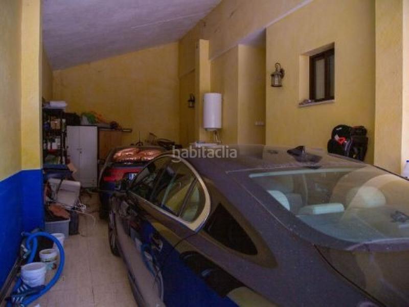 Foto b2efbeaf-98ca-4488-8314-81fab4df5f81. Chalet mit parking in Molins - Campanete - San Bartolomé Orihuela