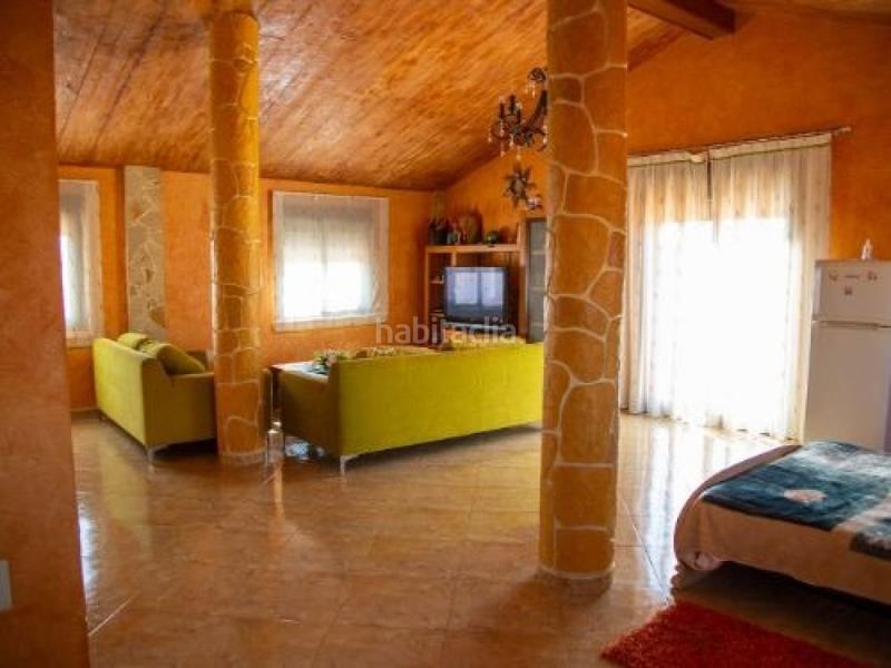 Foto c7447c44-3fc2-42dc-b93d-c41bda734da4. Chalet mit parking in Molins - Campanete - San Bartolomé Orihuela