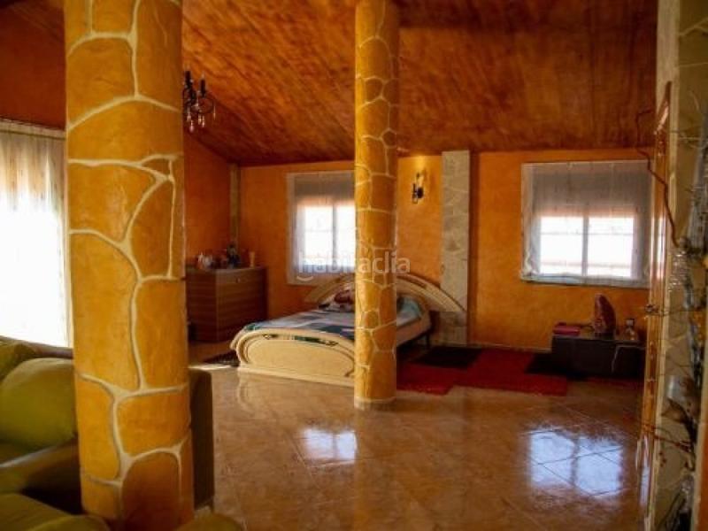 Foto efb048e4-62a7-4db6-98e0-b35b5999d22e. Chalet mit parking in Molins - Campanete - San Bartolomé Orihuela