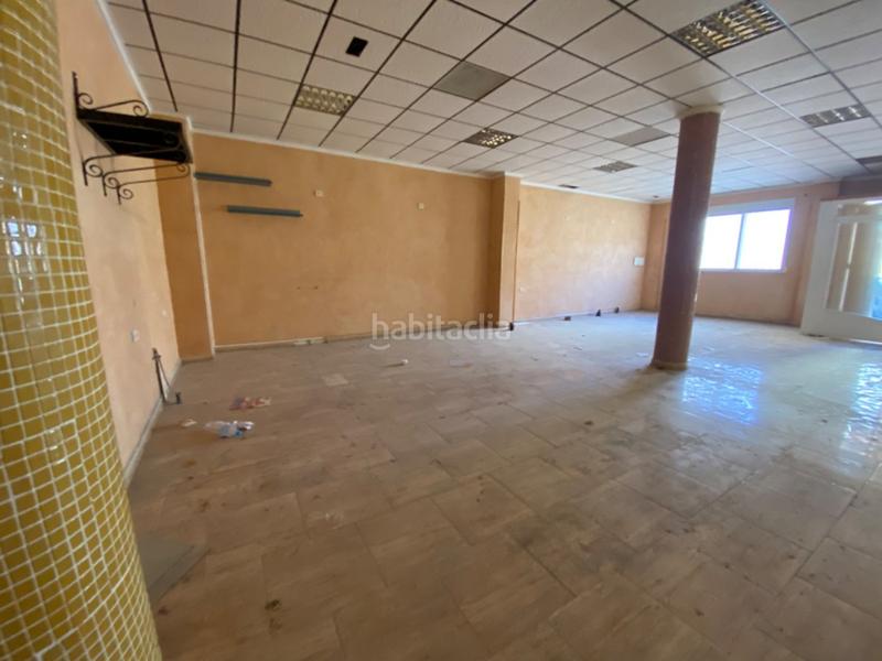 Foto 025994e7-9d33-4d85-a9d4-4d7ec3327f40. Lloguer local comercial a Cieza