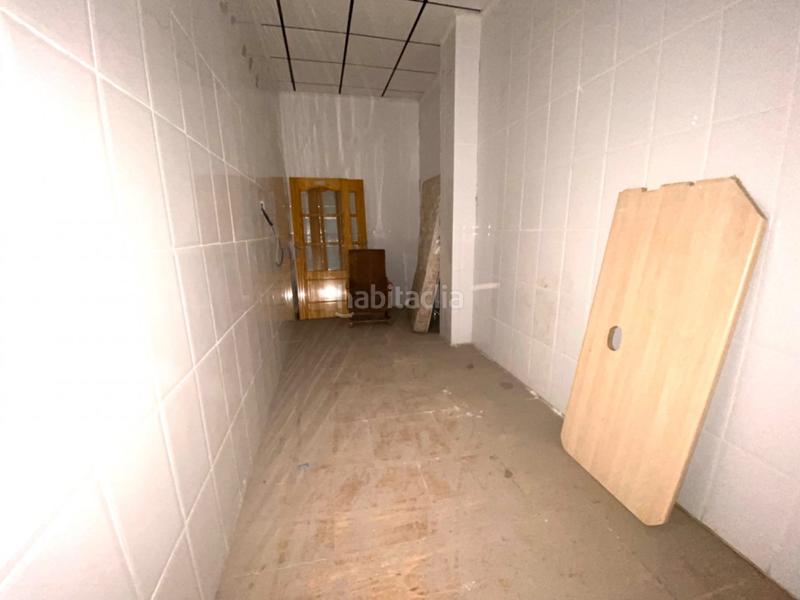 Foto 0c9558fb-b143-42d3-93f5-d438f41f8178. Lloguer local comercial a Cieza