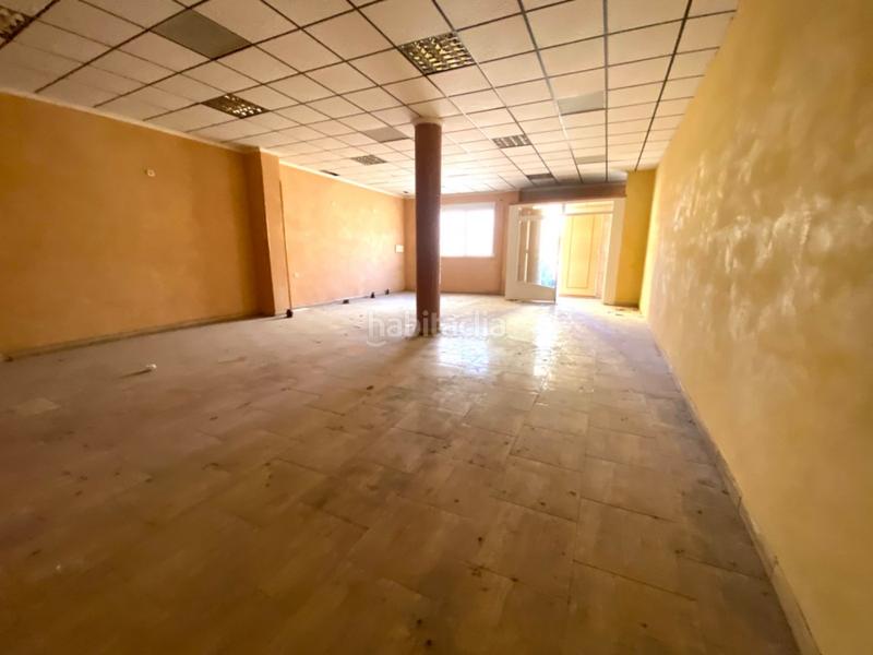 Foto 47df35ce-bfa9-47d7-ac68-129d8831038d. Lloguer local comercial a Cieza