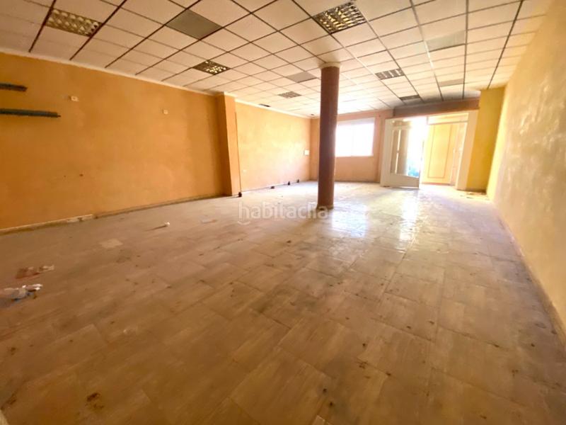 Foto 61644245-9893-42a0-a159-f8af548f17d5. Lloguer local comercial a Cieza