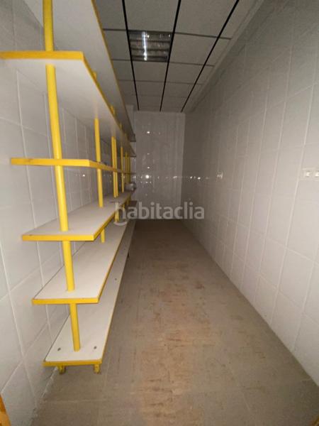 Foto bd2fc46d-782e-4251-b4ed-3664ff9f475b. Lloguer local comercial a Cieza