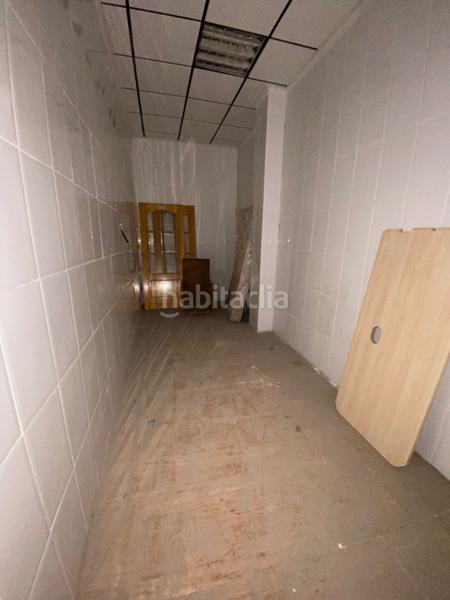 Foto be5ef460-c1e0-47de-94e5-7ae8948ff0ad. Lloguer local comercial a Cieza