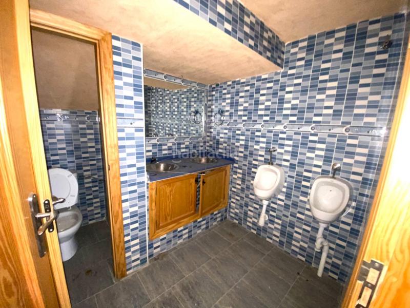 Foto f02be80b-f74d-48a8-9aaa-c006cb4cdc73. Lloguer local comercial a Cieza