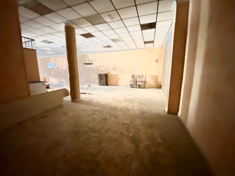 Foto f6f7288e-ea44-44cd-854b-26da5242e4d5. Lloguer local comercial a Cieza