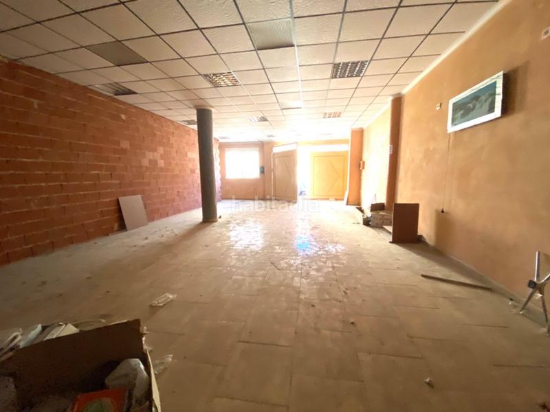 Foto fd199c34-ff12-4c91-9cd6-d1d931a753a4. Lloguer local comercial a Cieza