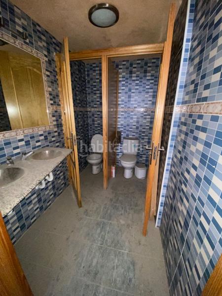 Foto 0ea0518e-8869-4186-a221-7f52637ab123. Rent business premise in Cieza