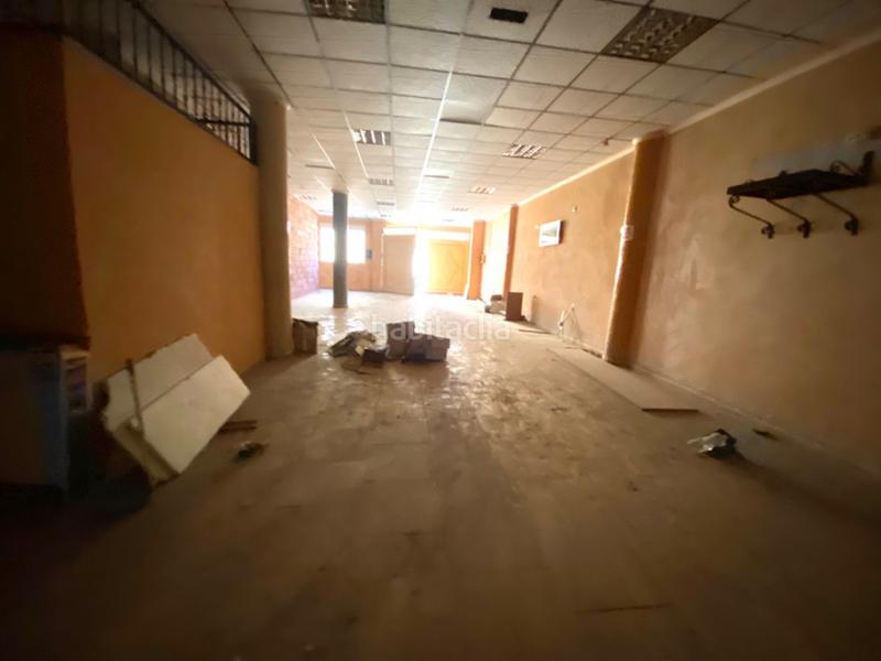 Foto 46b72684-b00b-4b32-910c-a18bd82cbaba. Rent business premise in Cieza