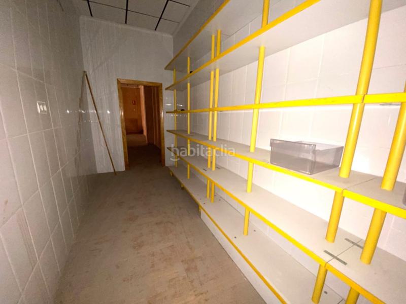 Foto f8570d7f-5947-4697-98ad-1d8fedd3aa9b. Rent business premise in Cieza