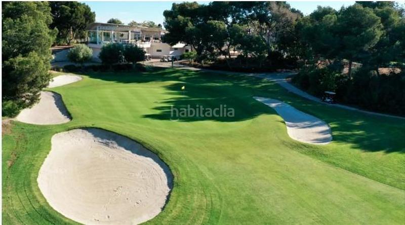 Foto 170b3e90-b7c7-428b-bc11-f40d66b537aa. Ático apartamento con piscina en villamartín costa en Orihuela
