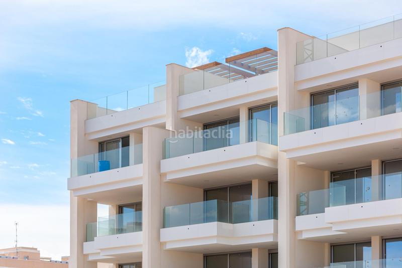 Foto af9f8e5d-8a27-4e79-a08b-054b1b8013d0. Ático apartamento con piscina en villamartín costa en Orihuela