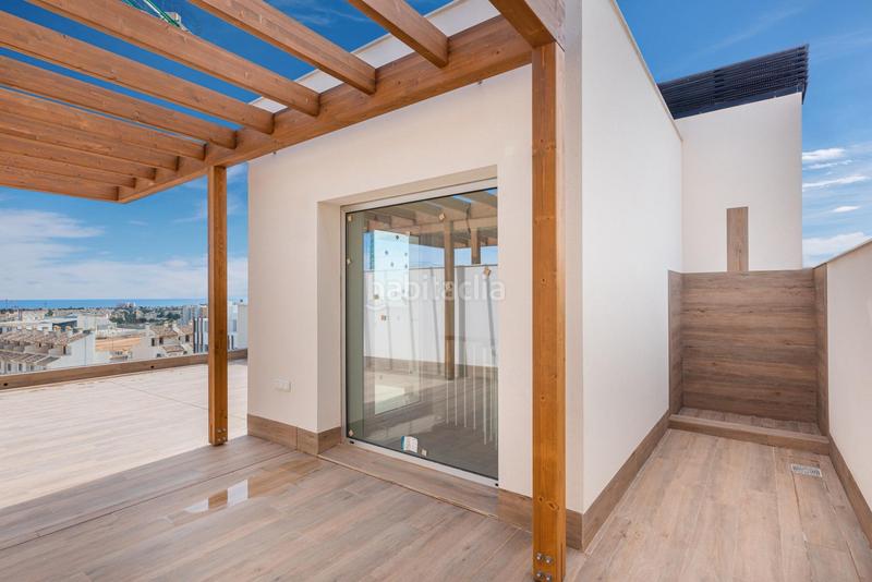 Foto b9ca301f-d1d8-4476-a01a-583b04c3eedf. Ático apartamento con piscina en villamartín costa en Orihuela