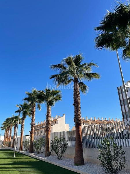 Foto d450a076-9431-4dc2-a4e1-7768b1956855. Ático apartamento con piscina en villamartín costa en Orihuela