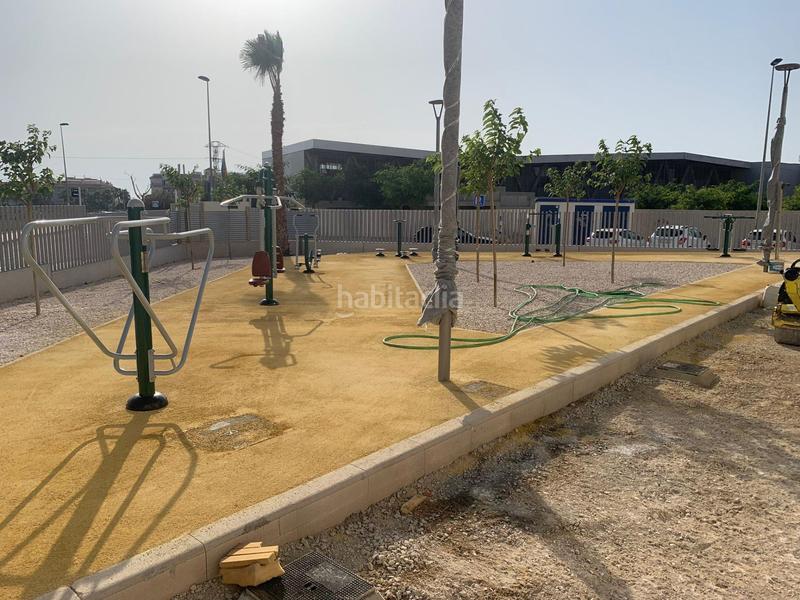 Foto d9b5cf30-d575-49a9-8177-a33dc8c9c01c. Ático apartamento con piscina en villamartín costa en Orihuela