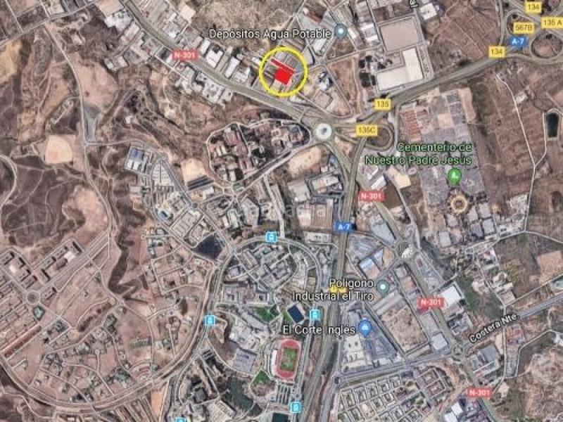 Foto 2c194648-c9eb-40d3-8034-caf0d7b7422c. Wohngrundstück in El Puntal Murcia