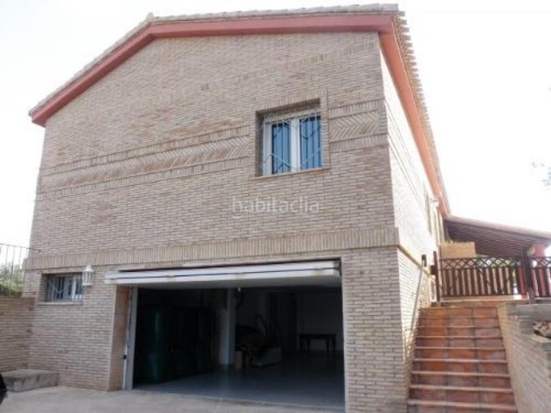 Foto 094452f7-4aab-4ba3-a3fe-436142d7c865. Chalet avec chauffage piscine dans La Quinta Molina de Segura