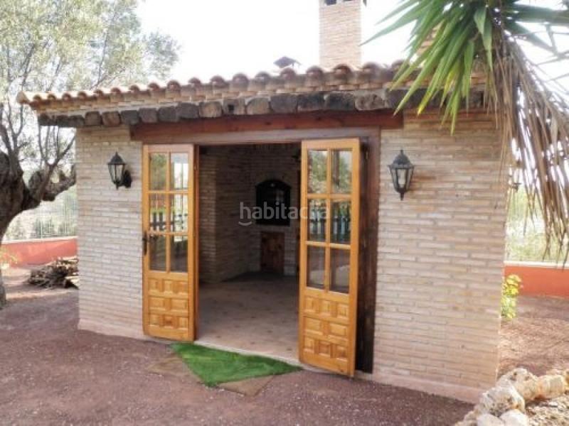Foto 0be82e62-7763-444b-ad8a-cd8b2277f035. Chalet avec chauffage piscine dans La Quinta Molina de Segura