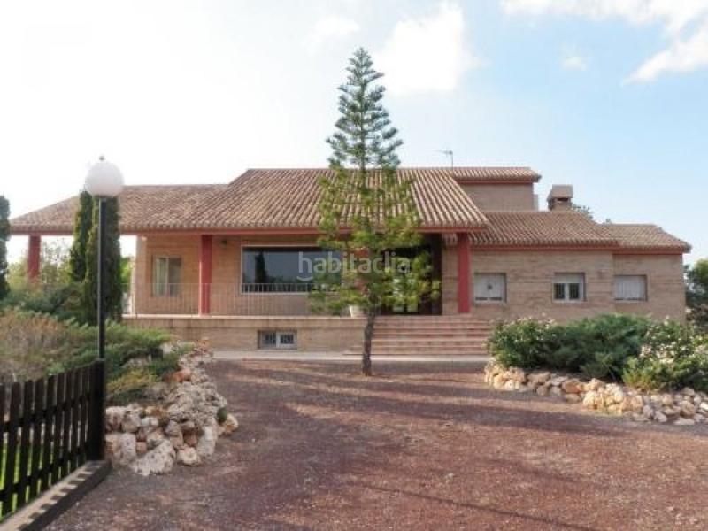 Foto 64dbcaf9-f8f9-492c-8381-b335785ebd45. Chalet avec chauffage piscine dans La Quinta Molina de Segura