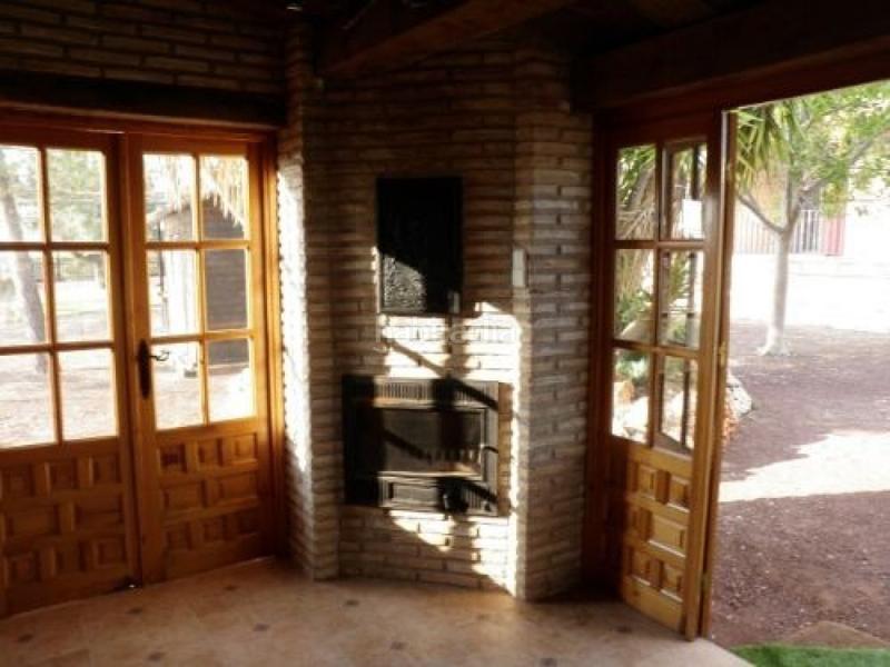 Foto 75293e94-49e5-4dc2-8aa4-026a0c75e536. Chalet avec chauffage piscine dans La Quinta Molina de Segura