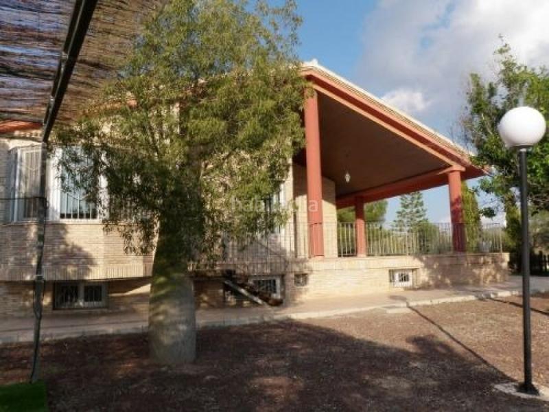 Foto 92c40b72-d597-409a-b738-d5f1e7a946c6. Chalet avec chauffage piscine dans La Quinta Molina de Segura