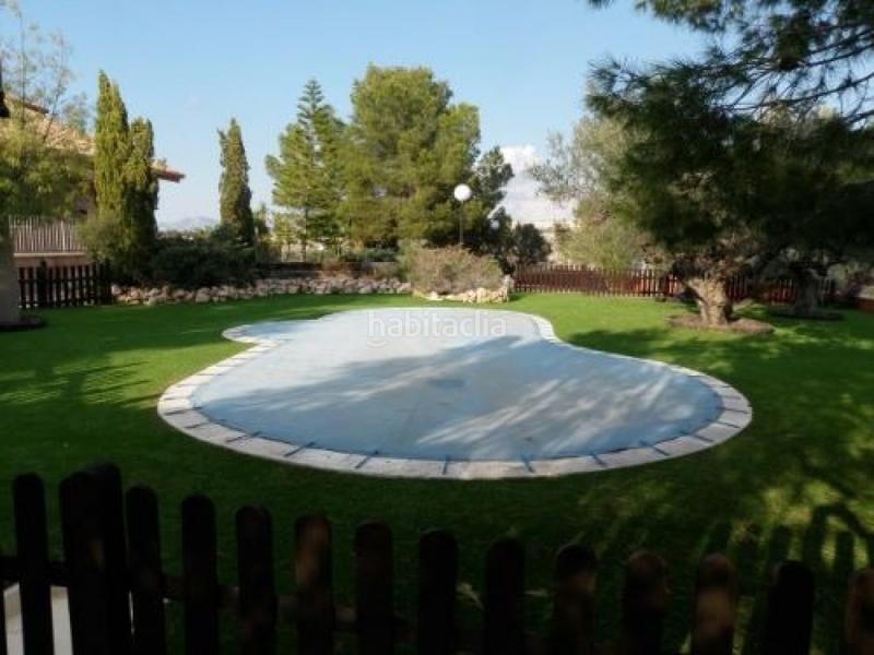 Foto aa55ff83-747b-42da-b53f-004bf12718d7. Chalet avec chauffage piscine dans La Quinta Molina de Segura