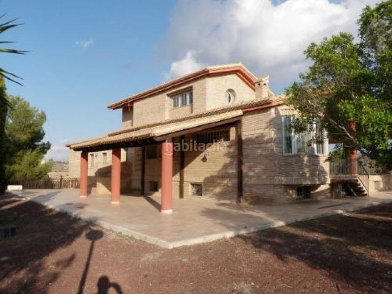 Foto d7574481-7f56-46ba-8048-a0132c8803a2. Chalet avec chauffage piscine dans La Quinta Molina de Segura