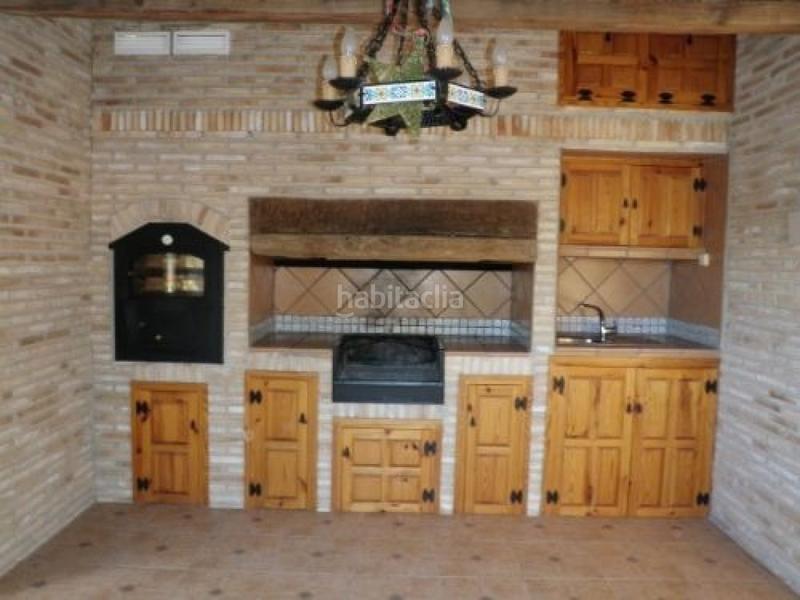 Foto e85d48cd-d49b-4672-9a4e-659fe99aa423. Chalet avec chauffage piscine dans La Quinta Molina de Segura