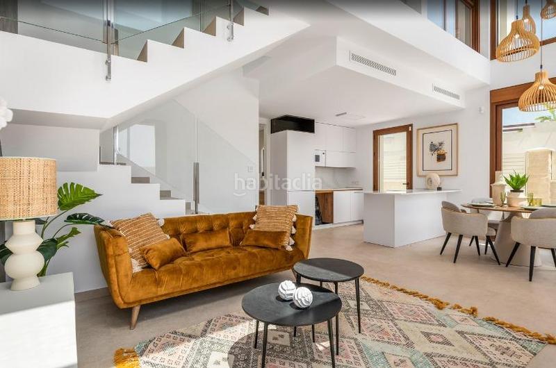 Foto 08e99d21-67ef-43b9-a916-d656a7f880d8. Casa con parcheggio piscina in Las Salinas Vera