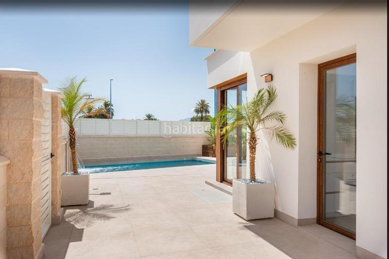 Foto 0ca387a4-91a2-4c03-b386-1f9be4359aba. Casa con parcheggio piscina in Las Salinas Vera